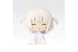 星街すいせい、兎田ぺこら、宝鐘マリンたち「ホロライブ」VTuberたちが“ちょこのっこ”になって一番くじに登場！ 画像