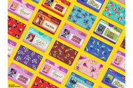「ディズニー」マイナンバーカードケースが新登場☆ミッキーやアリエル、ニック…全10種類で展開 画像