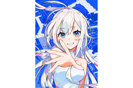 Mika Pikazo「レベルロボチカ」アニメ化決定！2050年の渋谷が舞台の近未来SF「この世界になにかを見出したいと願って作った作品」 画像