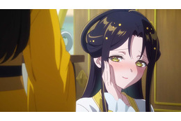 夏アニメ「ふつつかな悪女ではございますが」嫌われ者の慧月と入れ替わった玲琳は、それを喜んでおり…？第1話先行カット 画像