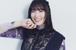 小清水亜美　史実をたどり、共演者との芝居で深めたドレゲネの“止まった時間”と“繊細な強さ”　TVアニメ「天幕のジャードゥーガル」インタビュー（８） 画像