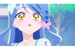 「名探偵プリキュア！」キュアエクレールの正体に大興奮！シュシュタンも可愛すぎ…の代わりにウソノワールの正体、森亜るるかの過去など新たな謎が盛り沢山【第25話ネタバレあり反応まとめ】 画像