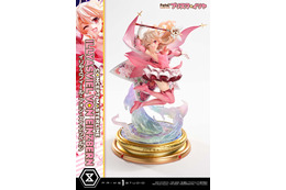 無邪気な笑顔が眩しすぎ☆ 「Fate/kaleid liner プリズマ☆イリヤ」イリヤ&美遊がフィギュア化！ BD-BOXイラストを再現 画像