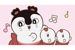 映画「ちいかわ」音楽はどこまで物語を知っていた？ 「島のうた」の変化から紐解く、ふたりの音楽家トクマルシューゴ×上水樽力の仕事