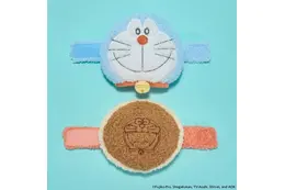 「ドラえもん」四次元ポケット型ポーチや「ぬいぬいバッグ」が登場！ アイアップからかわいい新グッズ全4種 画像
