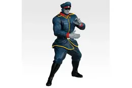 「キン肉マン」の超人血盟軍が一番くじに登場！メンバーを集めると“あの陣形”も再現可能なアイテムも！