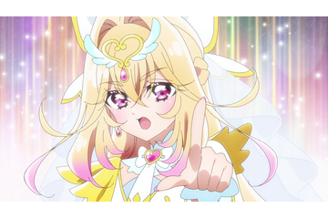 「名探偵プリキュア！」るるかの真意とは？ エクリプス・シャドウはさらに強い力を要求するが―第31話先行カット 画像