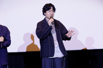 「銀魂」“銀時はとても悩みました”原作者・空知英秋が杉田智和を推した理由とは!? 「新劇場版 -吉原大炎上-」再上映舞台挨拶レポ 画像