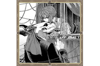 「魔法使いの嫁」原画展開催 5月3日からアキバCOギャラリーにて 画像