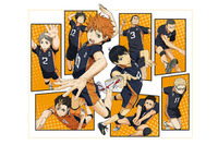 三枚目…だけどカッコいい！キャラは？「コミケ」2019年開催分の有料化を検討：11月6日記事まとめ 画像