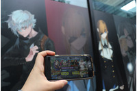 「FGO」ローソンコラボ店舗は“ガチャ聖地”か？ 秋葉原店で英霊を召喚してみた 画像