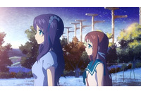 “ファンタジー”と“恋愛物語”　「凪のあすから」　第1クール振り返り　PART2 画像