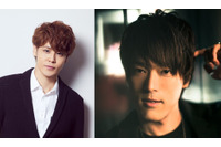 宮野真守＆高木俊によるユニット・SMILY☆SPIKYが15周年！ ファンのお祝いコメント続々 画像