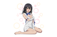 「ダンメモ」×「ストブラ」コラボ開催！ 雪菜が“ヘスティア衣装”に変身!? 画像