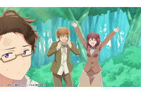 「ヘタリア World★Stars」“チェコスロバキア”のハイフンを巡るこだわりとは…#3先行カット 画像