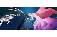 「竜とそばかすの姫」カンヌ映画祭内でワールドプレミア実施　日本公開に先駆け、14分のスタンディングオベーション 画像