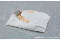 「鬼滅の刃」猪突猛進する鬼殺隊士“嘴平伊之助”のアクションフィギュアが登場！ 布団付き♪ 画像
