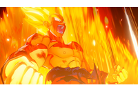 「ドラゴンボールZ」悟空の激闘を追体験せよ！ Nintendo Switch「KAKAROT + 新たなる覚醒セット」バトルPV公開 画像