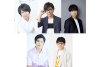 「憂国のモリアーティ」新作OVAが制作決定！ 斉藤壮馬や佐藤拓也らキャスト登壇イベントも開催 画像