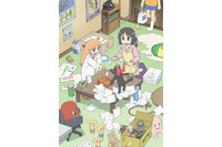 「ヴァイオレット・エヴァーガーデン」「日常」「ゆるキャン」…ヒーリングアニメで癒やされよう♪ 画像