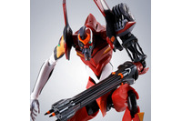 「ヱヴァ新劇場版」 “なんとかしなさいよ！バカシンジ！” 改2号機βがフィギュア化　通常の2号機も再現可 画像