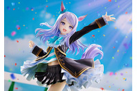 「ウマ娘」勝利を収めた「メジロマックイーン」がフィギュアに！風になびく艶やかな髪と勝負服「エレガンス・ライン」が美しい… 画像