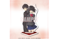 傑作ホラー・ミステリ「Another」放送当時の美麗イラストをグッズ化！オンラインくじが“くじ引き堂” 画像