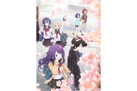 2023年冬アニメ、一目惚れした女性キャラは？ 3位「東リベ」柴柚葉、2位「久保さんは僕を許さない」久保渚咲、1位は… 画像
