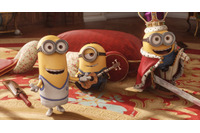 映画「ミニオンズ」予告編第3弾公開 ナレーションに大物俳優起用、それは一体？　 画像