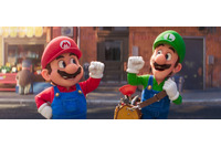 「スーパーマリオ」の新たなアニメ映画が26年4月24日公開！ 前作同様イルミネーションとタッグ 公式Xにて発表 画像