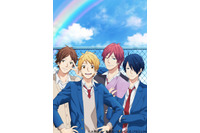 「虹色デイズ」2016年1月スタート 声優オーディション開催も決定 画像