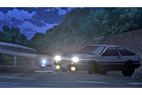 （Ｃ）しげの秀一/講談社・2016 新劇場版「頭文字D」L3 作委員会