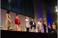 AnimeJapan 2016で「マクロス」ゼントラ盛り　TV各シリーズから豪華ゲストが出演 画像