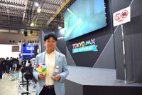 【インタビュー】“独立局の力”でアニメをもっと自由に。TOKYO MXが描く、これからのアニメのかたち／AnimeJapan 2026 画像