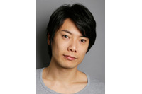 銅橋正清 役：兼崎健太郎