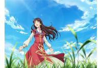 “聖属性”キャラといえば？3位「聖女の魔力は万能です」小鳥遊聖、1位はゲーム発の人気キャラが同率首位！ 画像