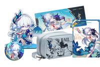 『崩壊：スターレイル』爻光とUGREENのコラボは「限定ギフトBOX」が超豪華！全6商品に使える5％オフクーポンやコスプレイヤー撮影会など、盛りだくさんでお届け 画像