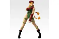 「ストリートファイター」一番くじに会いに行く！ リュウやキャミィのフィギュアだけじゃない、“負け顔”再現マグネットなどファンも嬉しいラインナップ 画像