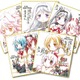 「劇場版　まどかマギカ」来場者特典は週替り、ミニ色紙からポストカード、35mmフィルムまで 画像
