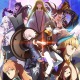 “盾”キャラといえば？ 3位「防振り」メイプル、2位「FGO」マシュ、1位は… 画像