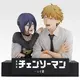 「チェンソーマン」デンジ＆レゼ、二道のシーンを立体化♪ きゅんキャラアクスタなど、レゼ篇第2弾が「一番くじ」に登場☆ 画像