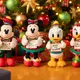 「ディズニー」25周年仕様の“リルリンリン”グッズが可愛すぎる♡限定グッズやフード盛りだくさんの東京ディズニーリゾート(R)クリスマスイベント開催！【11月11日開幕】 画像