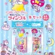 「リトルツインスターズ」がチョコ「ツインクル」と再びコラボ☆ 星いっぱいの缶セット 画像