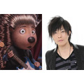 「SING／シング」ランス役・谷山紀章の歌唱シーン&インタビュー映像が公開