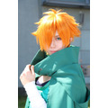 AnimeJapan 2018を彩った美麗コスプレレイヤーまとめ（男性キャラ編）