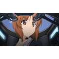 『ガールズ＆パンツァー 最終章』第2話 場面カット　(C)GIRLS und PANZER Finale Projekt