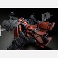 「MG 1/100 高機動型ザク “サイコ・ザク” (GUNDAM THUNDERBOLT版) ラストセッションVer.」9,180円(税込)(C)創通・サンライズ