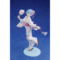 『Re:ゼロから始める異世界生活』レム 浴衣Ver. 13,800円(税抜)(C) 長月達平・株式会社KADOKAWA刊/Re:ゼロから始める異世界生活製作委員会
