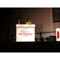 「AnimeJapan 2019」『AJ2019 全国統一テスト アニソン☆キングDAM 決勝戦 supported by リスアニ!』の模様