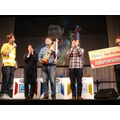 「AnimeJapan 2019」『AJ2019 全国統一テスト アニソン☆キングDAM 決勝戦 supported by リスアニ！』の模様